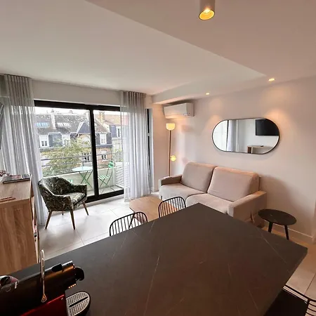 Les Toits De Langlet Clim Balcon * Reims