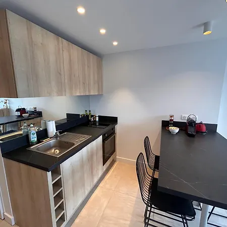 Appartement Les Toits De Langlet Clim Balcon *