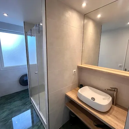 Les Toits De Langlet Clim Balcon Appartement