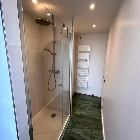 Appartement Les Toits De Langlet Clim Balcon *