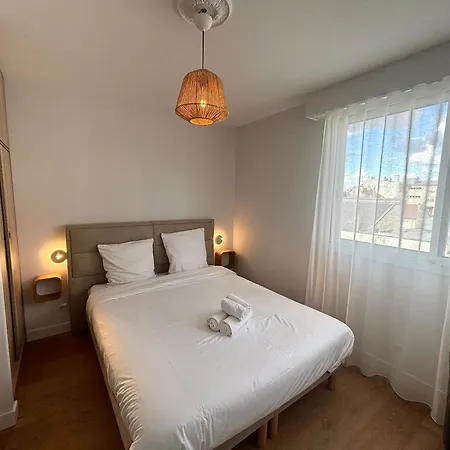 Les Toits De Langlet Clim Balcon Reims